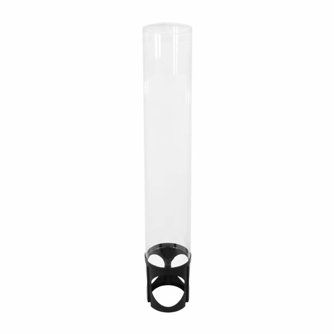 Ubbink - Vistoren - 100cm + voet 20cm - Acryl