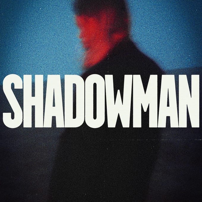 Shadowman - Shadowman (LP)