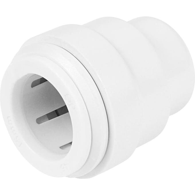 John Guest Speedfit - sneldop - 22mm - 5st