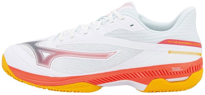 Mizuno Wave Exceed Court Tennis Schoenen Heren