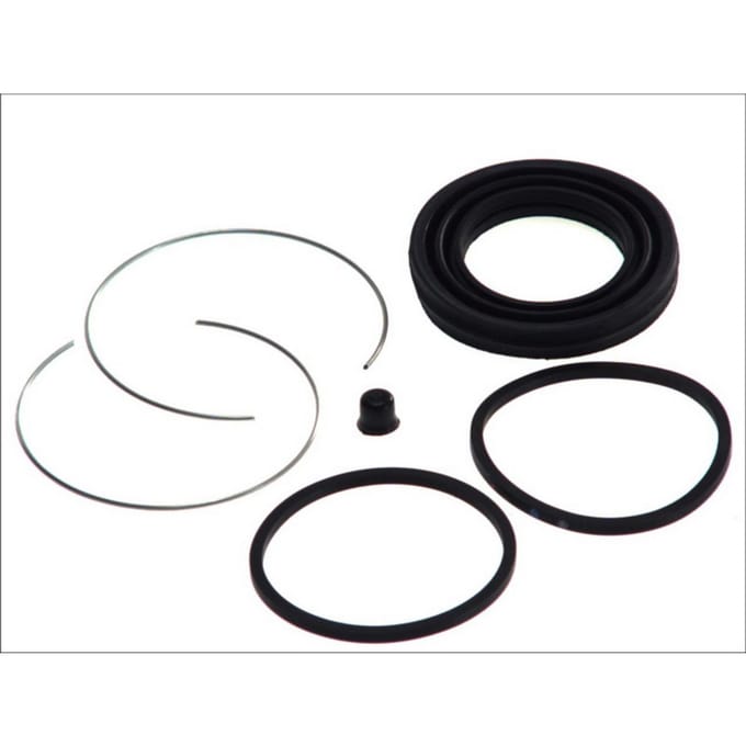 Reparatieset, remklauw AUTOFREN SEINSA D4-283 rechts