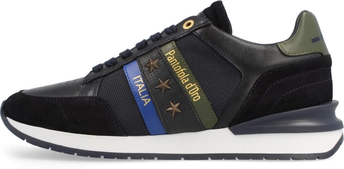Pantofola D'oro - Ascoli Runner