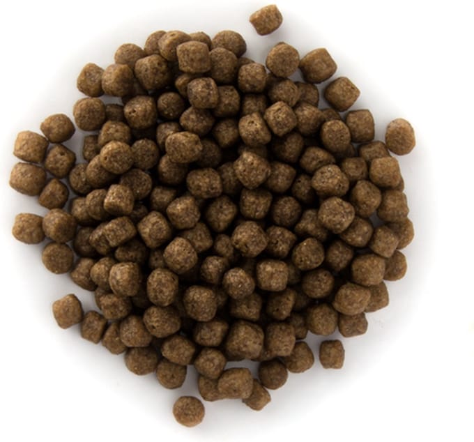 Coppens Koivoer Grower Astax 6 mm 5 kg
