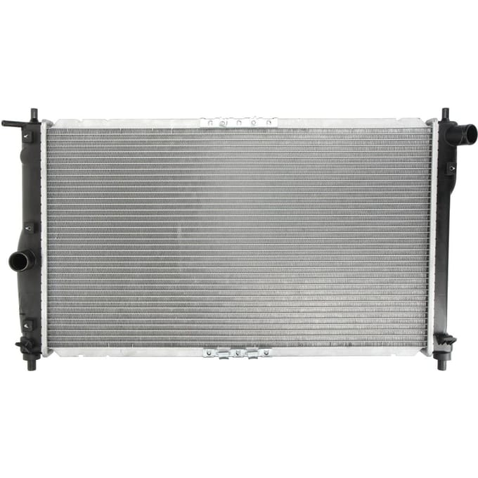 Radiator, motorkoeling NRF 53649