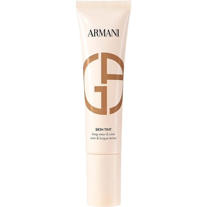 Armani Make-up gezicht Skin Tint Vloeibare foundation Dames 30 ml