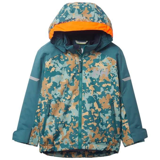 Kinder ski-jas Helly Hansen Legend 2.0