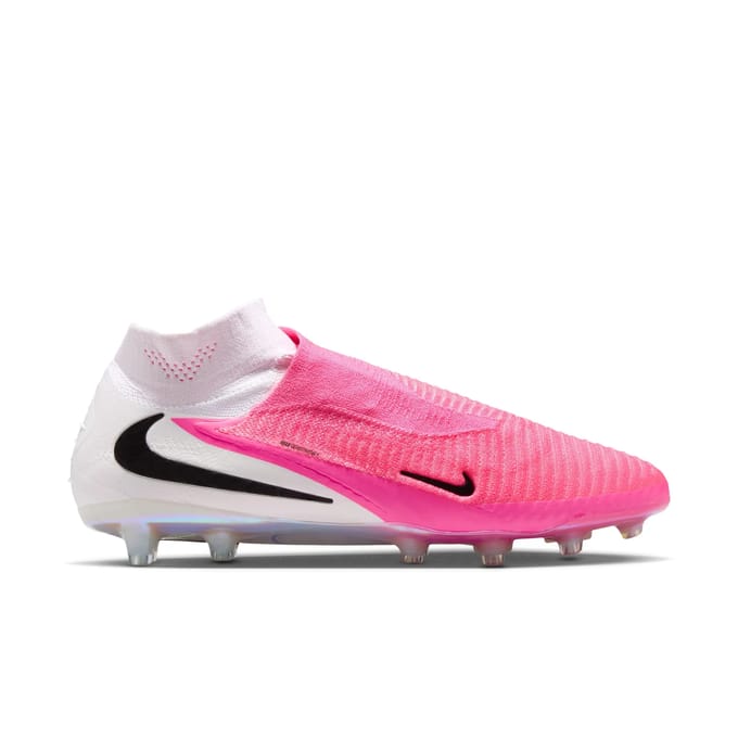 Hoge voetbalschoenen Nike Phantom 6 Elite AG