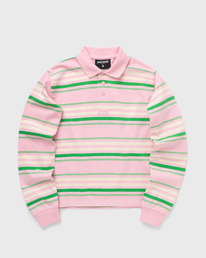 CHICHI POLO LONGSLEEVE