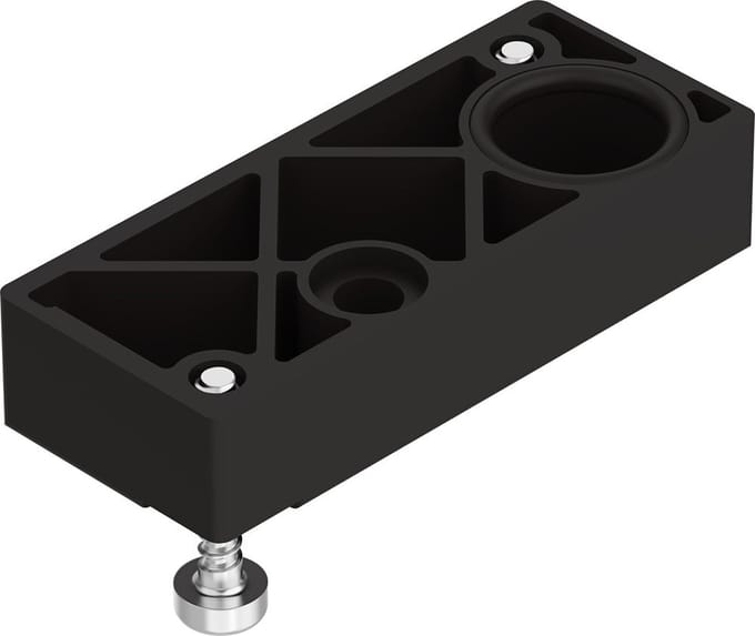 Festo Afdekplaat - 562460