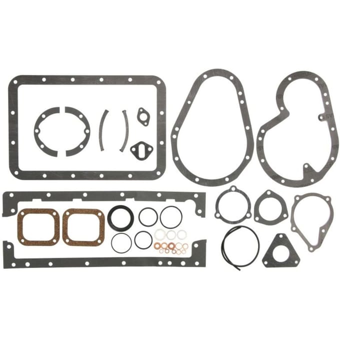 Complete pakkingset, cilindercarter ENGITECH ENT000454