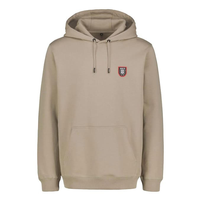 Hoodie Sasta Nurmes Icon