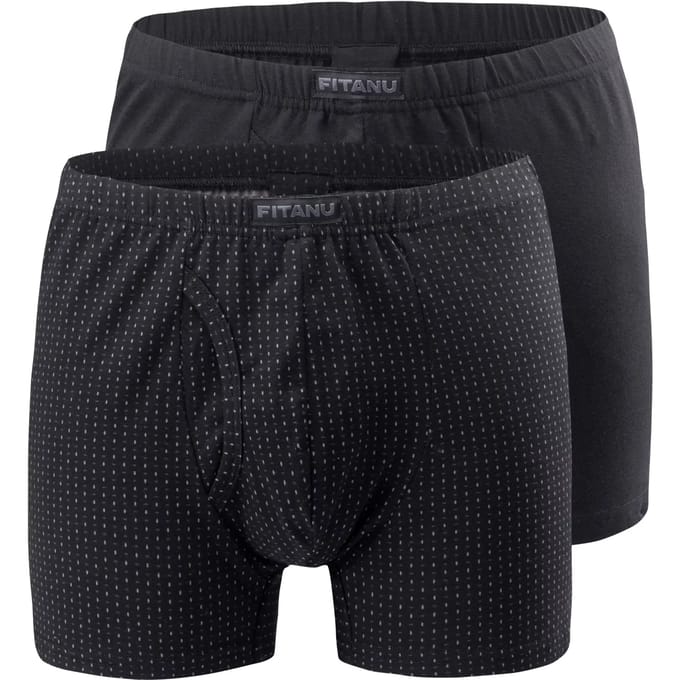 Boxershorts Fitanu Lusho (x2)