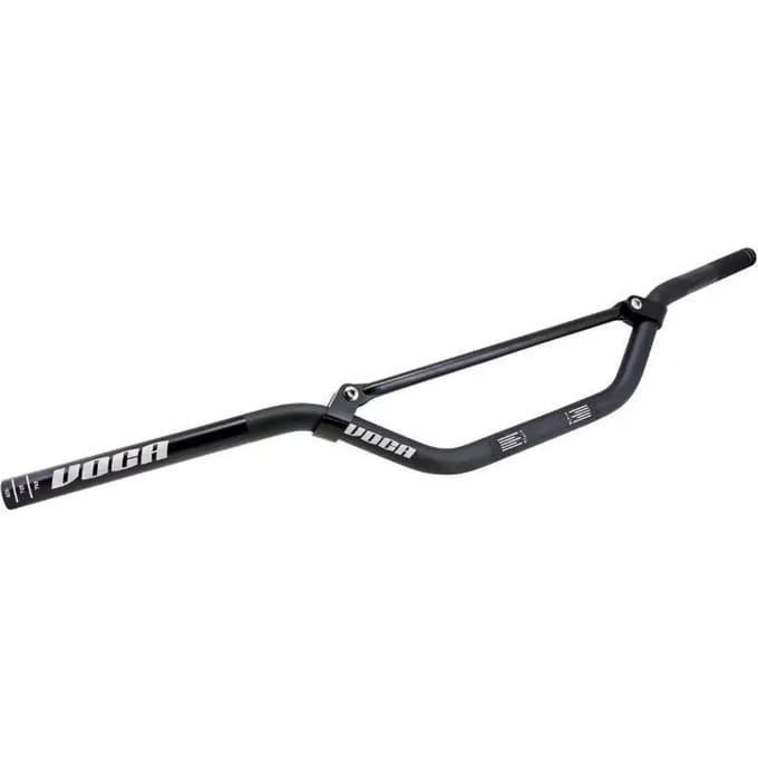 Aluminium stuur Voca Racing T6