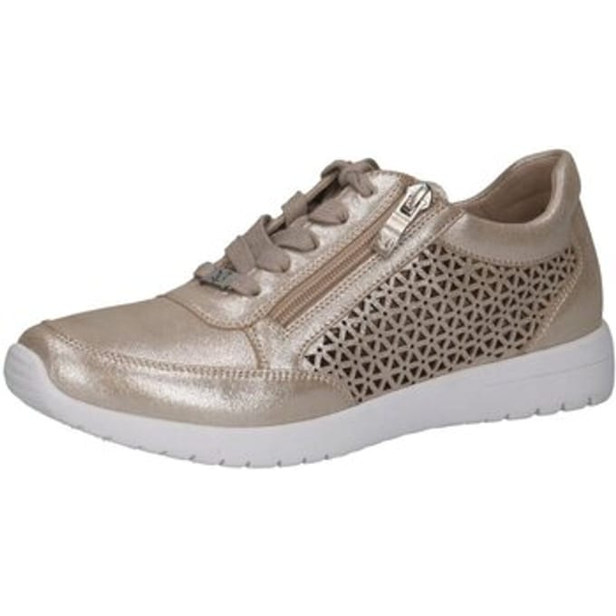 Caprice Dames Sneaker 9-23550-42 341 G-breedte Maat: 37 EU