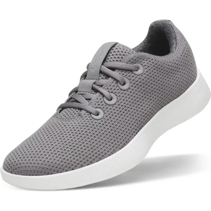 Baskets Allbirds Tree Runner NZ