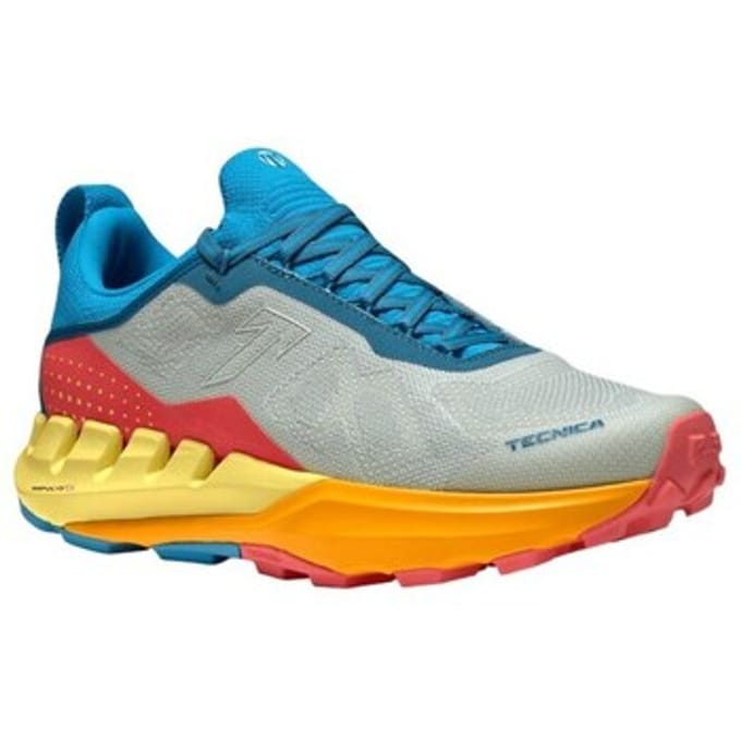 Nette Schoenen Tecnica Pyrox Xplore