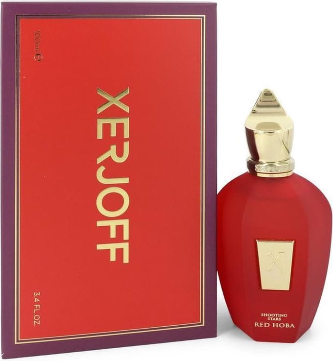 Shooting Stars Rode Hoba Extrait de Parfum