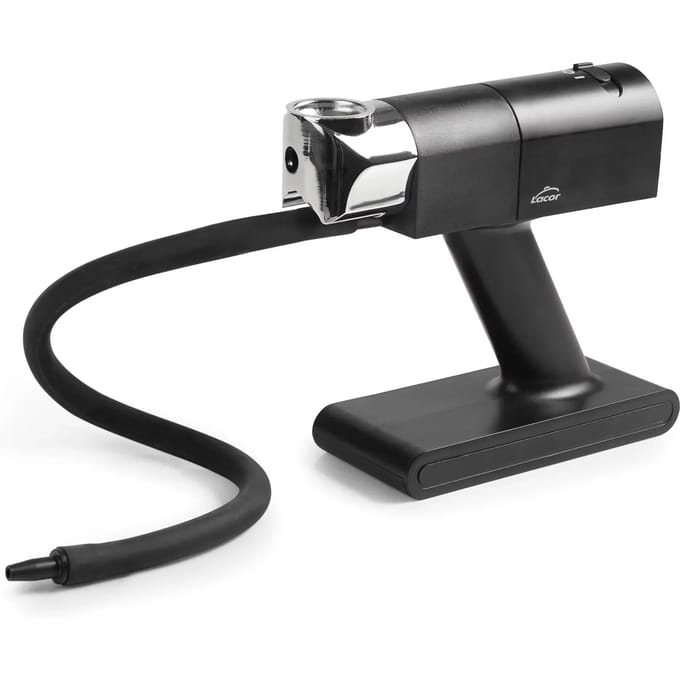 Instant voedselroker Lacor