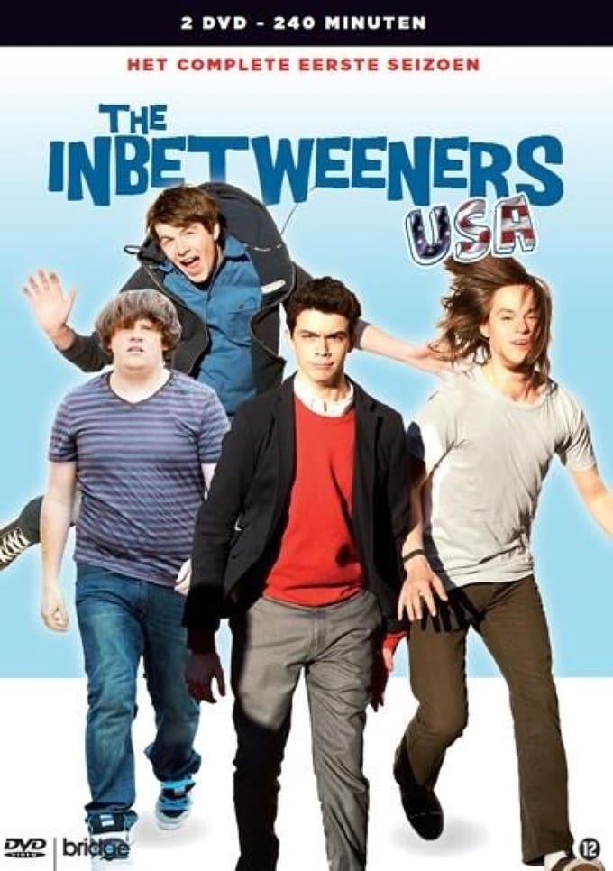 Inbetweeners Usa S1