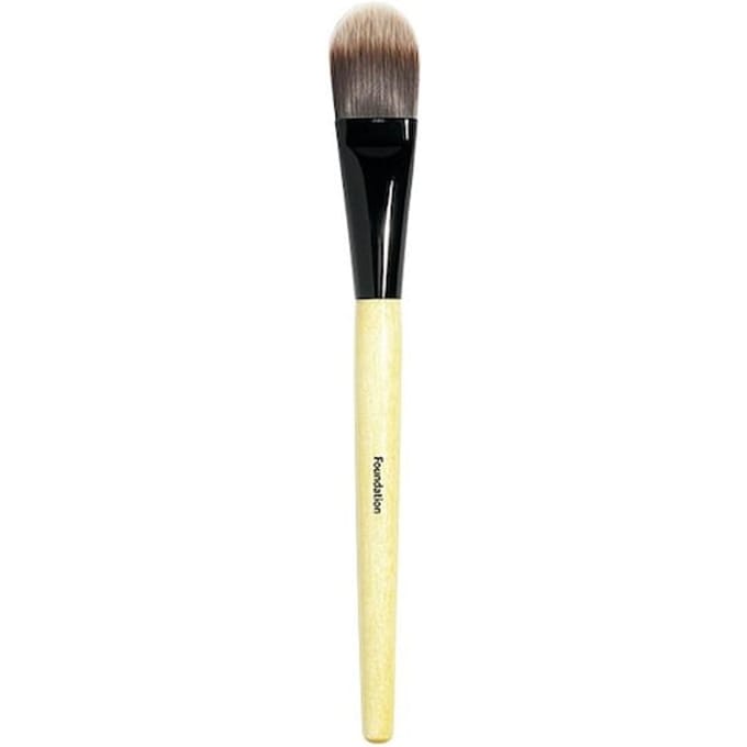 Bobbi Brown Penselen & Tools Foundation Brush Maskerkwasten Dames