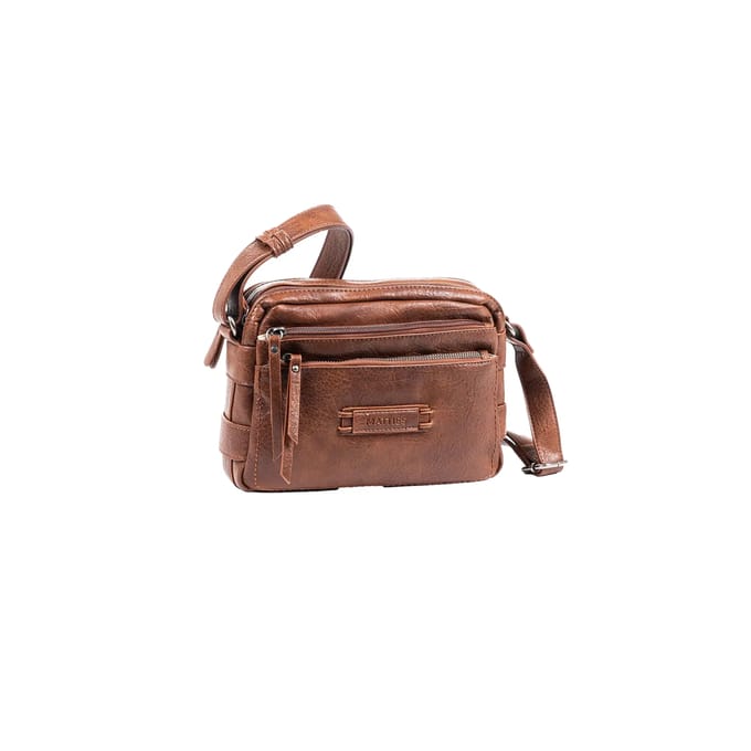 Casual schoudertas voor dames Matties Bags