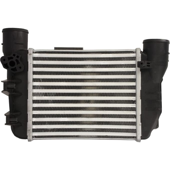 Intercooler THERMOTEC DAA025TT