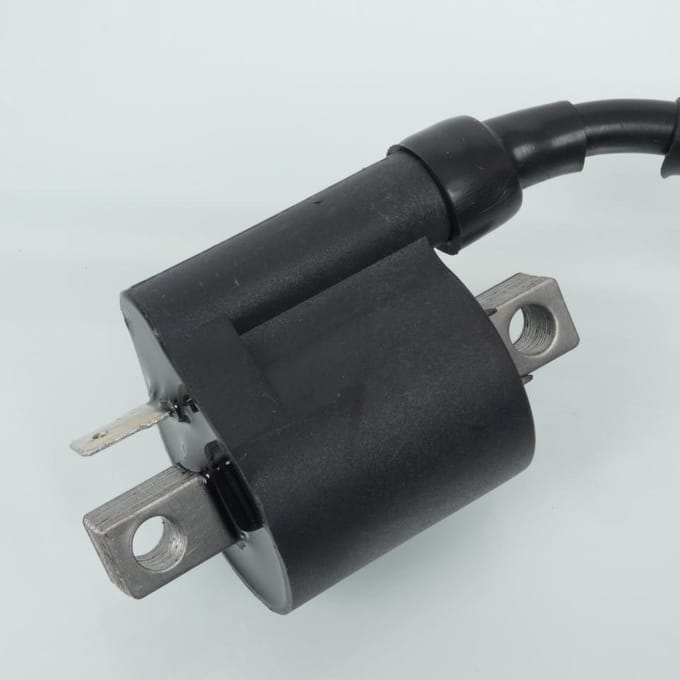 bobine ht rms voor scooter yamaha 50 axis 1995 tot 1996 4pc3/4pc6 nieuw