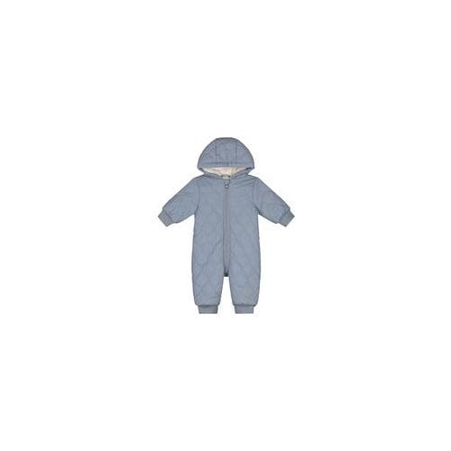 Prénatal buitenpak Dark Milky Blue 68 heren