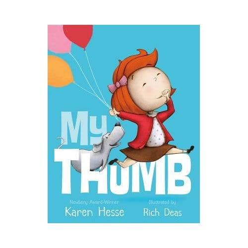My Thumb - Karen Hesse
