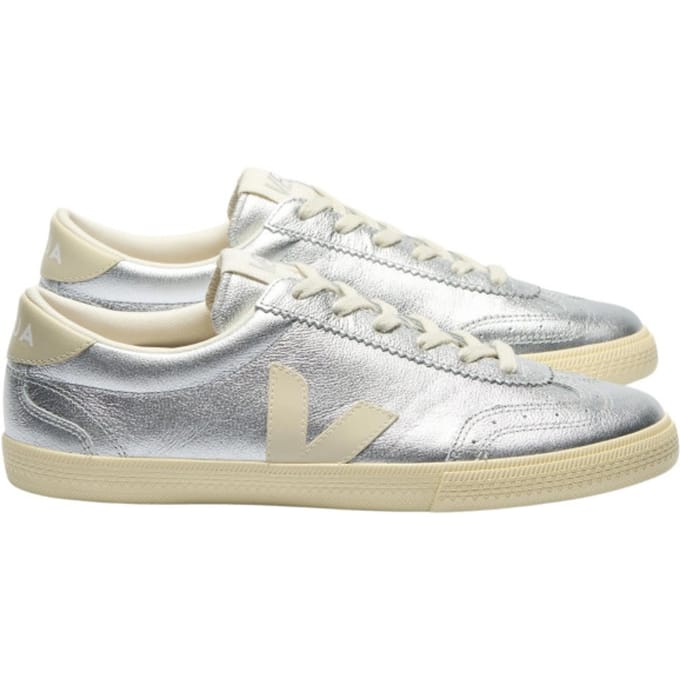 Veja Volley O.T. Sneakers dames Zilver 40