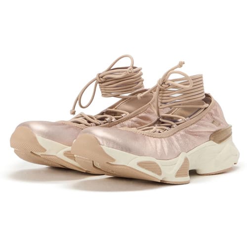 Lage Sneakers Steve Madden ROSE SPIN OFF
