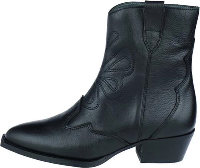 Red Rag Western