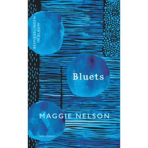 Bluets - Maggie Nelson
