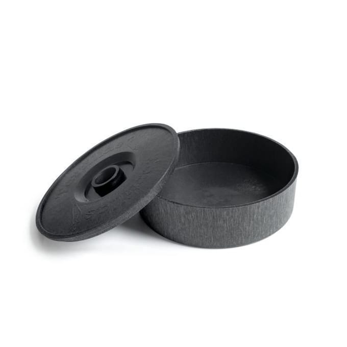 Ibili - 794117 - Machine À Tortilla 17,50 cm