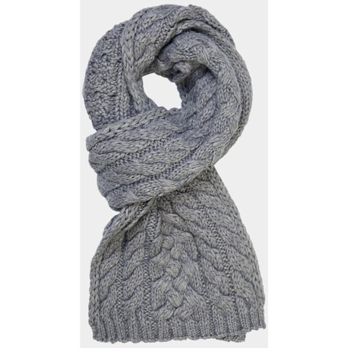Profuomo Shawl ppqs30019b/c