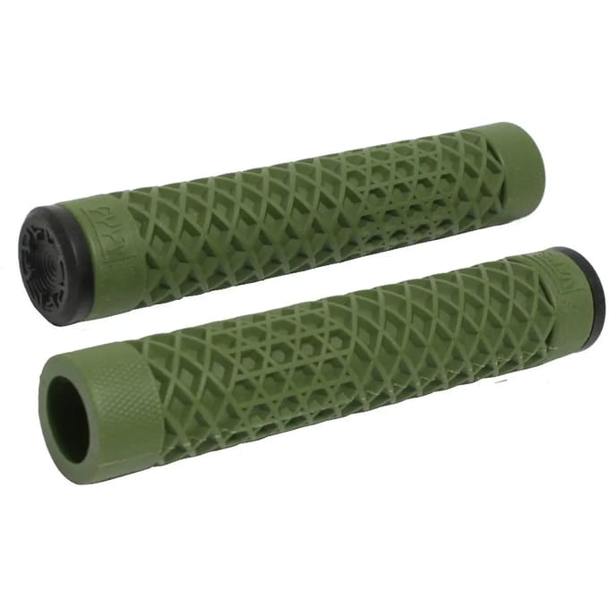 Cult Vans Waffle Handvatten Groen 150 mm