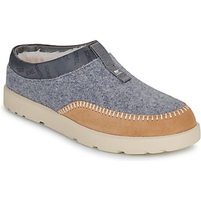 Sorel  Pantoffels BYWAYS MULE