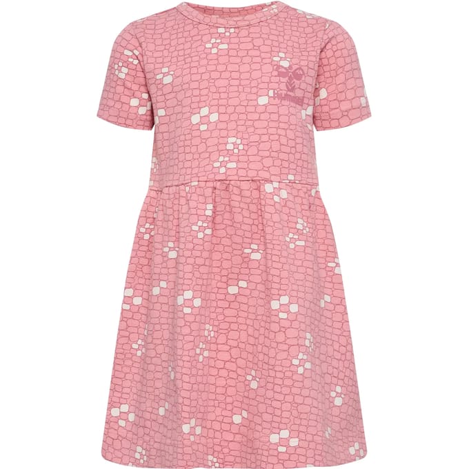 Jurk voor babymeisjes Hummel Zanzi