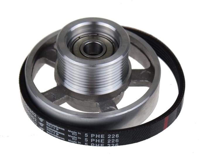 BEKO - SNAARWIEL MOTOR ALU - 492204403