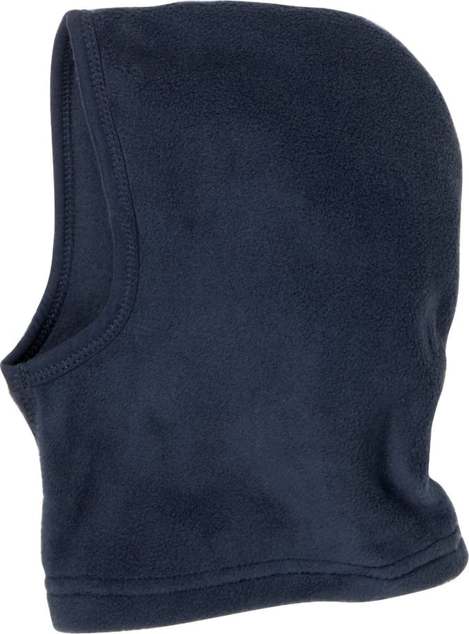 Playshoes - Fleece bivak muts - Donkerblauw - maat Onesize