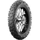 Michelin Enduro ( 120/90-18 TT 65R Achterwiel, M/C, Rubbermengsel Medium )