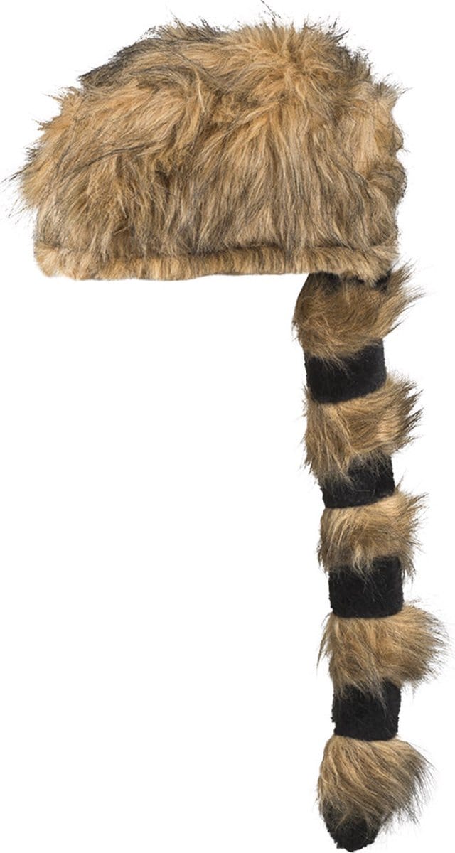 Boland - Hoed Alaska hunter - 59 - Volwassenen - Mannen -