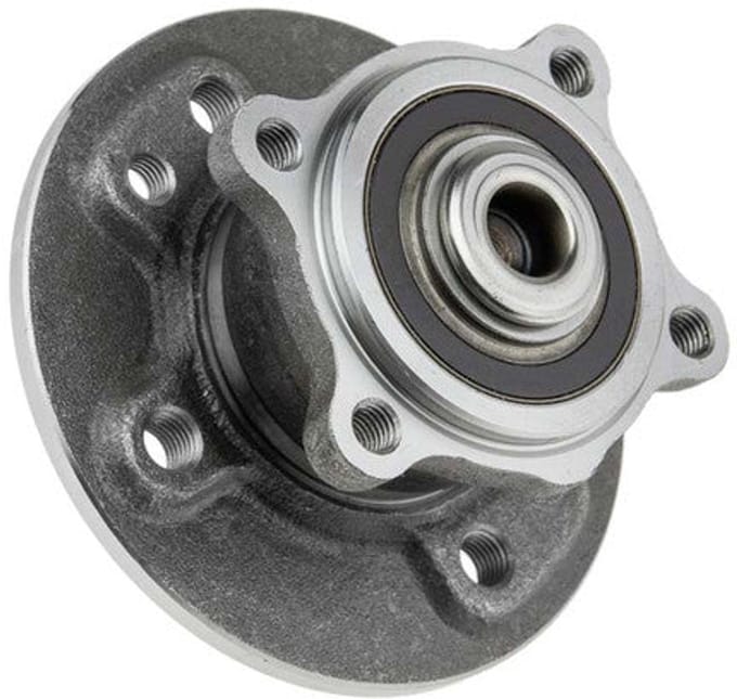 Wiellagerset achteras OEM 33416756830