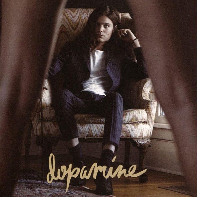 Dopamine - Borns