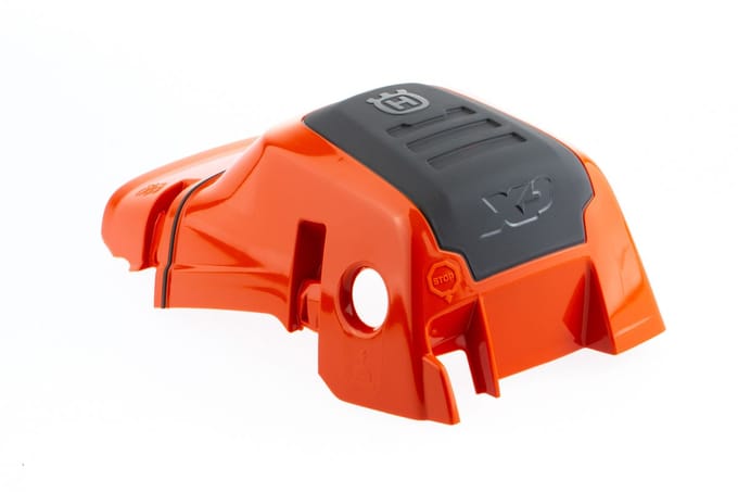 Husqvarna cilinder kap 550xp m2