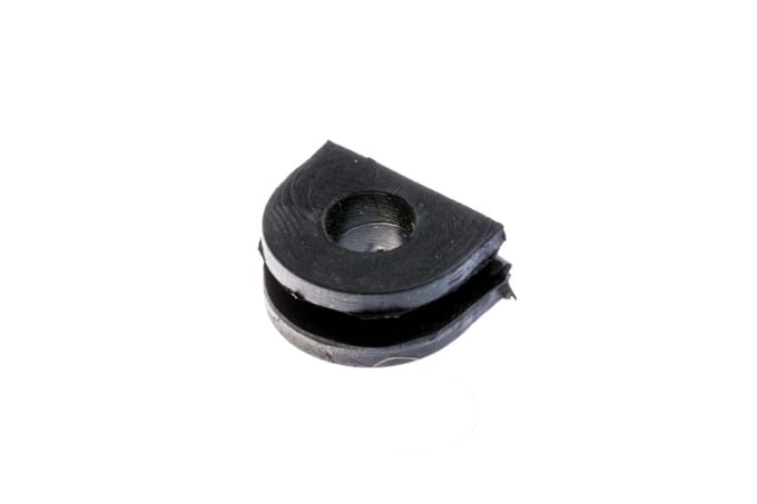 Rubber bushing
