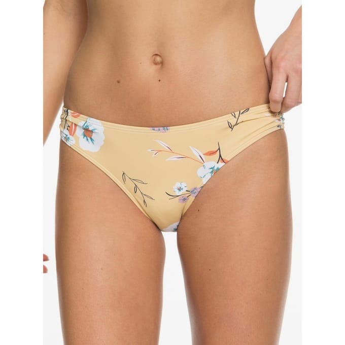 Roxy - XS - Lahaina Bay - Regular Bikinibroekje