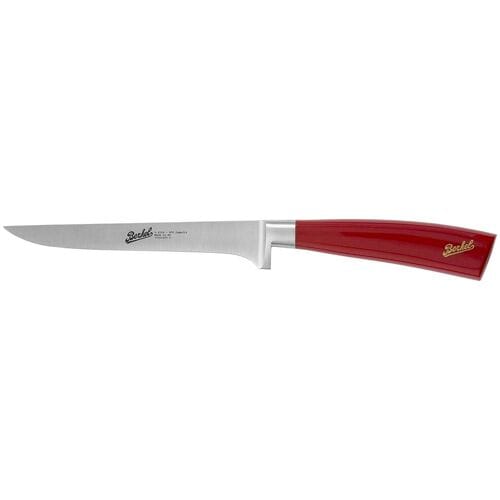 BERKEL ELEGANCE - Uitbeenmes - Mes: 160mm