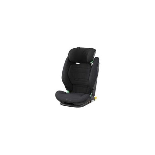 Maxi-Cosi RodiFix Pro2 i-Size Autostoeltje - Authentic Black - Vanaf ca. 3,5 jaar tot 12 jaar
