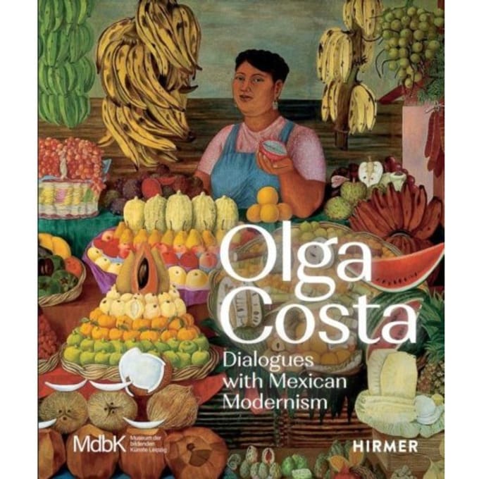 Olga Costa - B. Caro Cocotle